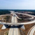 Pembangunan Jalan Tol Balikpapan-Samarinda Resmi Dibuka