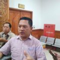 Fokus Pada Pembinaan SDM, David Rante Dorong Pemkab Kutim