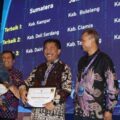 Kukar Raih Digitalisasi Keuangan Terbaik Se-Kalimantan