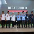 Debat Pertama Pilkada PPU Diharap Lebih Perdalam Visi Misi