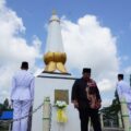 Pemkab Kukar Rehabilitasi TMP Bukit Biru Kukar Tahun Depan