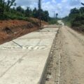 Proyek Lanjutan Jalan Poros Mamahak Berpotensi Mangkrak