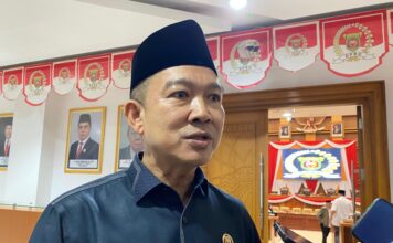 DPRD Samarinda Rancang Perda Atasi Lemahnya Tata Kelola Wisata