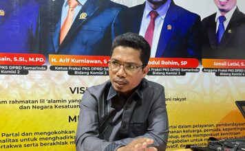 DPRD Samarinda Tekankan Pentingnya Peran Orang Tua Awasi Anak di Era Digital