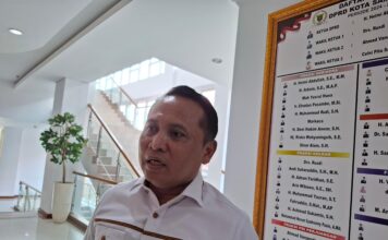 DPRD Samarinda Soroti Praktik Pindah Domisili demi Sekolah Favorit