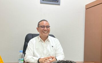 DPRD Samarinda Rencanakan Audiensi Bahas Kasus Kekerasan Anak