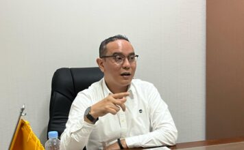 Cegah Kekerasan antar Pelajar, DPRD Samarinda Dorong Ruang Kelas di Pasang CCTV