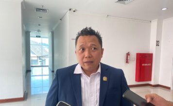 Deni Hakim: Revitalisasi Pasar Pagi Jadi Titik Balik Perdagangan Samarinda