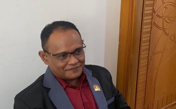 Ardiansyah Soroti Peran OPD dalam Penanganan Bencana Samarinda