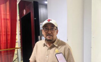 DPRD Samarinda Minta Penataan Lapak Hewan Kurban Tidak Ganggu Ketertiban Umum