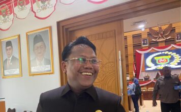 DPRD Samarinda Gelar Hearing, Dorong PT BBE Hibahkan Lahan untuk Pemakaman