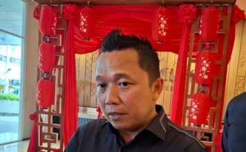 DPRD Dukung Perencanaan Jangka Panjang Penanganan Banjir di Samarinda