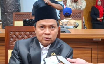 Harminsyah Nilai Syarat Pengalaman Kerja Tak Selalu Relevan, Dorong Anak Muda Berani Coba
