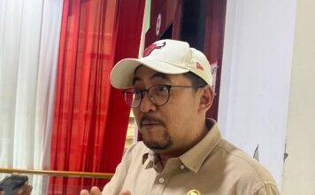 Iswandi Soroti Kesiapan Koperasi Kelurahan Merah Putih di Samarinda