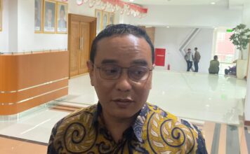 LKS Digratiskan Pemkot, Novan: Beban Orang Tua Bisa Lebih Ringan