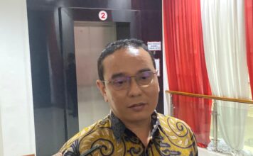 Novan Soroti Minimnya Anggaran Dinsos, Targetkan Perbaikan Fasilitas di 2026