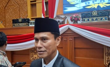 Polemik Rumah Ibadah di Sungai Keledang, Yakob: Jangan Langsung Menghakimi