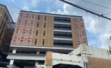 Revitalisasi Hampir Rampung, Rohim Ingatkan Prioritaskan Pedagang Lama