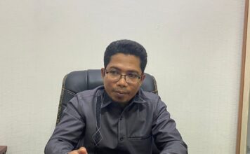 Ismail Latisi Nilai SPMB Samarinda 2025 Berjalan Kondusif dan Bebas KKN