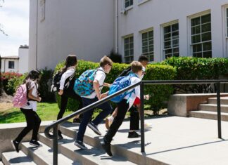 Sekolah Rakyat Prioritaskan Anak Jalanan, Siap Beroperasi 14 Juli 2025