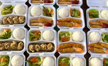 Menyasar 50 Persen Sekolah, MBG di Bontang Siap Berjalan