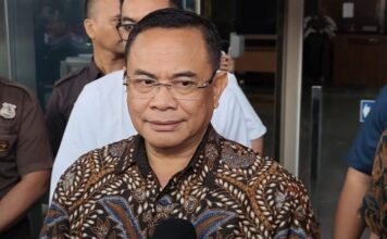 Meski Didesak, Bupati Pati Sudewo Bersikukuh Pertahankan Jabatannya