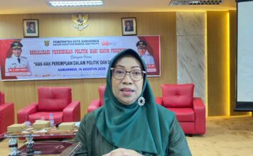 Sri Puji Ingatkan Warga Berperan Penting Cegah Kekerasan Perempuan dan Anak