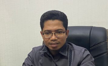DPRD Samarinda Dorong Kesejahteraan Guru Swasta untuk Masa Depan Siswa