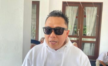 Deni Hakim Anwar Tekankan Peran Masyarakat untuk Wujudkan Samarinda Maju