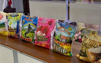 DPRD Minta Pengawasan Pasar Diperketat Usai Kasus Beras Oplosan