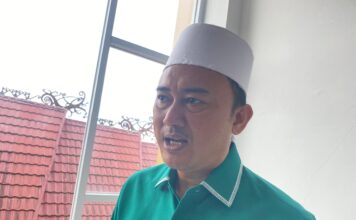 Rusdi Dukung Rehabilitasi Pasar Segiri, Tekankan Kepentingan Bersama dan Kenyamanan Warga
