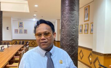 DPRD Samarinda Sarankan Pemkot Buka Dokumen Kepemilikan Lahan Insinerator