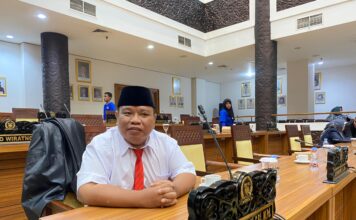 Sani Nilai Kemerdekaan Belum Lengkap Jika Kesejahteraan Warga Belum Terpenuhi