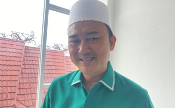 Rusdi Dorong Relokasi Pasar Tradisional dengan Sistem Keamanan Modern