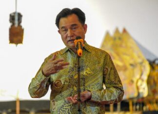 Menko HAM Imipas Tak Bentuk Tim Investigasi Independen Untuk Kekerasan Selama Aksi Akhir Agustus Lalu