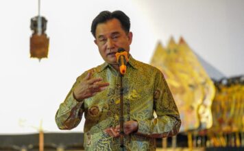 Menko HAM Imipas Tak Bentuk Tim Investigasi Independen Untuk Kekerasan Selama Aksi Akhir Agustus Lalu