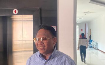 DPRD Samarinda Atur Prioritas Penyelesaian Raperda Agar Lebih Efektif