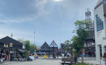 Sri Puji Tekankan Peran Warga dalam Merawat Citra Niaga