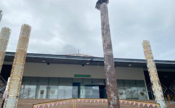 DPRD Samarinda Minta Warga Ikut Berperan Menghidupkan Museum Kota