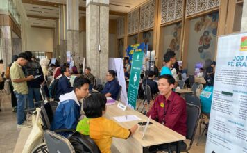 DPRD Samarinda Dorong Kesempatan Kerja yang Adil bagi Semua Usia Produktif