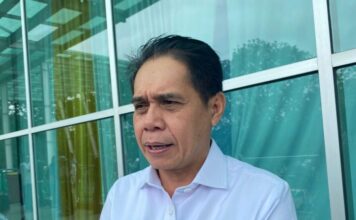 Helmi Abdullah Sebut Inisiatif Pelaku Usaha Kunci Keberhasilan UKM Samarinda