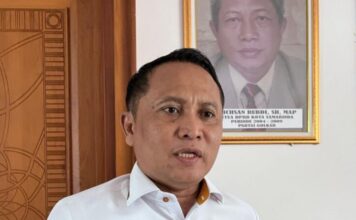 Anhar Nilai Peran Swasta Penting dalam Perluasan Layanan Kesehatan Samarinda