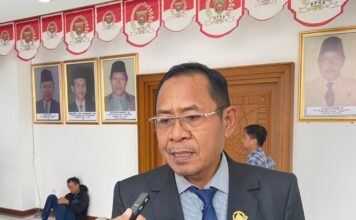 Kelurahan Sungai Pinang Dalam Dinilai Terlalu Padat, DPRD Godok Raperda Pemekaran