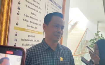DPRD Samarinda Minta Legalitas TPU Loa Bakung Segera Dituntaskan