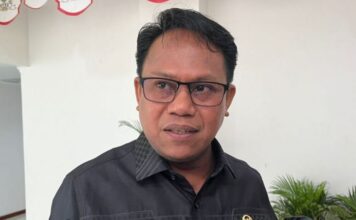 RDP Soal TBBM Cendana Digelar DPRD Samarinda, Pertamina Tak Hadir