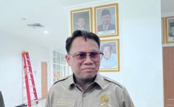 Samri Dorong Samarinda Serius Kembangkan Wisata Sebagai Pusat Hiburan
