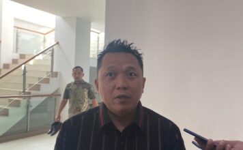 Deni Nilai Transportasi Massal Bisa Jadi Solusi Mobilitas dan Lingkungan di Samarinda