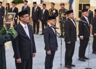 Reshuffle Kabinet Prabowo, Respons Cepat Kurang Cermat Pemerintah