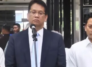 Menkeu Purbaya Sebut Tuntutan Rakyat 17+8 Hanya Berasal dari Sebagian Rakyat Kecil