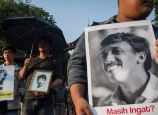 Komnas HAM Sebut Tantangan Mengahdirkan Saksi dalam Kasus Munir